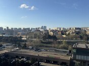 5 otaqlı ofis - Şah İsmayıl Xətai m. - 2500 m²
