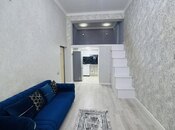 1-комн. новостройка - Хырдалан - 31 м²
