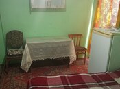 1 otaqlı həyət evi/bağ evi - Köhnə Günəşli q. - 30 m²