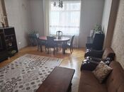 4 otaqlı yeni tikili - İnşaatçılar m. - 140 m²
