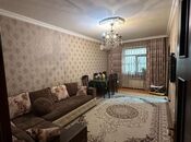 3 otaqlı köhnə tikili - Həzi Aslanov m. - 55 m²
