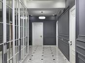 3 otaqlı yeni tikili - Nəriman Nərimanov m. - 138 m²