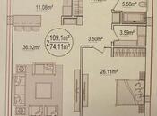 Satılır 2 otaqlı yeni tikili 109.1 m², Sea Breeze q., photo 8 from 8