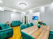 7 otaqlı yeni tikili - Bayıl q. - 210 m²