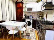 Satılır 3 otaqlı köhnə tikili 80 m², Memar Əcəmi m., photo 4 from 8