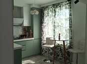 Satılır 2 otaqlı köhnə tikili 67 m², Neftçilər m., photo 5 from 8