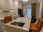 4 otaqlı yeni tikili - Nizami m. - 190 m²