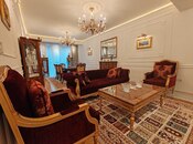 4 otaqlı yeni tikili - Nizami m. - 190 m²