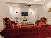 4 otaqlı yeni tikili - Nizami m. - 190 m²