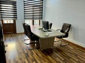 Сдаётся 3-комн. офис 90 м², м. Нариман Нариманов, photo 5 from 6