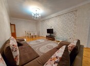 Сдаётся 2-комн. новостройка 85 м², Сабаильский р., photo 1 from 8