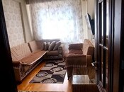 3 otaqlı yeni tikili - Qara Qarayev m. - 76 m²