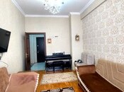 3 otaqlı yeni tikili - Qara Qarayev m. - 76 m²