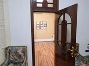 3 otaqlı köhnə tikili - Sahil m. - 87 m²