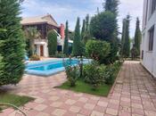 İcarəyə verilir 8 otaqlı həyət evi/bağ evi 150 m², Novxanı q., photo 2 from 8