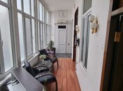 3 otaqlı köhnə tikili - Sahil m. - 87 m²