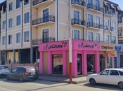 3 otaqlı yeni tikili - Qusar - 82.3 m²
