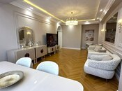 Продаётся 3-комн. новостройка 130 м², м. Гянджлик, photo 3 from 8