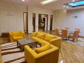 İcarəyə verilir 3 otaqlı yeni tikili 200 m², 28 May m., photo 1 from 8