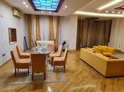 İcarəyə verilir 3 otaqlı yeni tikili 200 m², 28 May m., photo 7 from 8