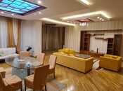 İcarəyə verilir 3 otaqlı yeni tikili 200 m², 28 May m., photo 3 from 8