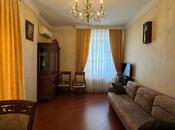 Сдаётся 2-комн. новостройка 100 м², м. Элмляр Академиясы, photo 1 from 8