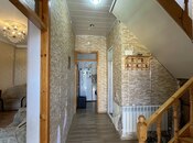 4 otaqlı həyət evi/bağ evi - Biləcəri q. - 110 m²