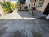 4 otaqlı həyət evi/bağ evi - Biləcəri q. - 110 m²