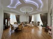 3 otaqlı yeni tikili - Gənclik m. - 142 m²