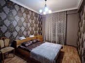 3 otaqlı yeni tikili - Səbail r. - 94 m²