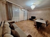 3 otaqlı yeni tikili - Səbail r. - 94 m²