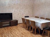 3 otaqlı yeni tikili - Səbail r. - 94 m²