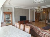 4 otaqlı yeni tikili - Gənclik m. - 235 m²