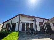 İcarəyə verilir 4 otaqlı həyət evi/bağ evi 150 m², Mərdəkan q., photo 1 from 8