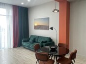 Сдаётся 2-комн. новостройка 78 м², пос. Нардаран, photo 1 from 7