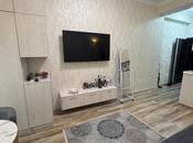 1-комн. новостройка - Насиминский  р. - 35 м²