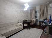 4 otaqlı köhnə tikili - Xətai r. - 110 m²