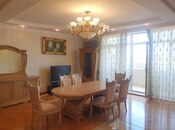 4 otaqlı yeni tikili - Gənclik m. - 175 m²