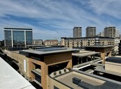 7 otaqlı yeni tikili - Ağ şəhər q. - 452 m²