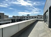 7 otaqlı yeni tikili - Ağ şəhər q. - 452 m²