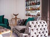 İcarəyə verilir 3 otaqlı yeni tikili 140 m², Ağ şəhər q., photo 6 from 8