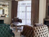 İcarəyə verilir 3 otaqlı yeni tikili 140 m², Ağ şəhər q., photo 7 from 8