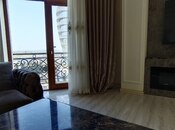 İcarəyə verilir 3 otaqlı yeni tikili 140 m², Ağ şəhər q., photo 8 from 8