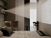 Сдаётся 2-комн. новостройка 60 м², пос. Нардаран, photo 5 from 6