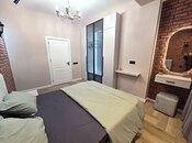 3 otaqlı yeni tikili - Xətai r. - 85 m²