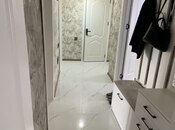 4 otaqlı köhnə tikili - Nərimanov r. - 110 m²