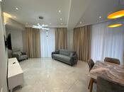3 otaqlı yeni tikili - Ağ şəhər q. - 110 m²