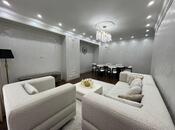 3 otaqlı yeni tikili - 8 Noyabr m. - 145 m²