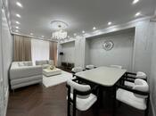 3 otaqlı yeni tikili - 8 Noyabr m. - 145 m²