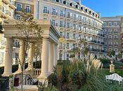 Satılır 3 otaqlı yeni tikili 115 m², Ağ şəhər q., photo 3 from 4